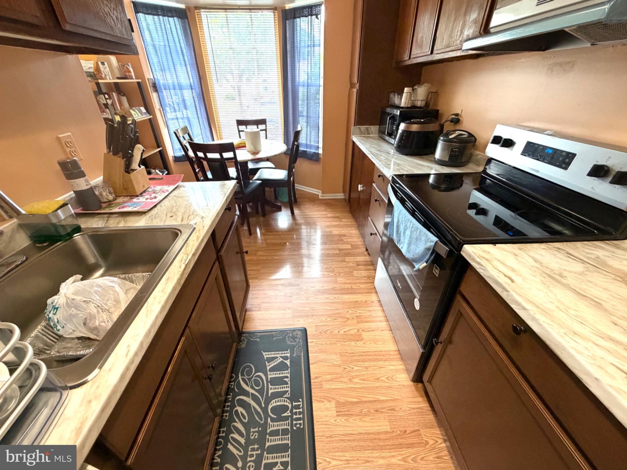 MARBLE HILL - Residential