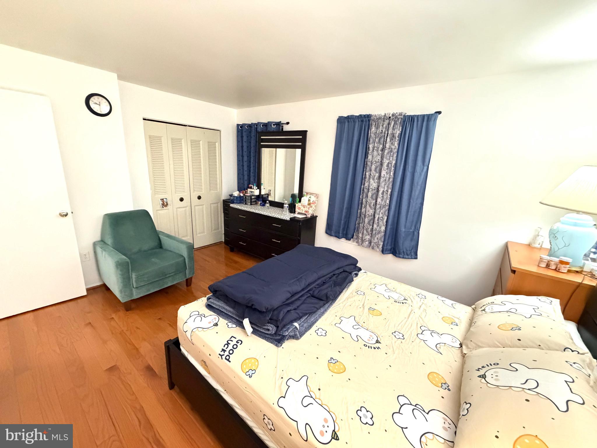 MARBLE HILL - Residential