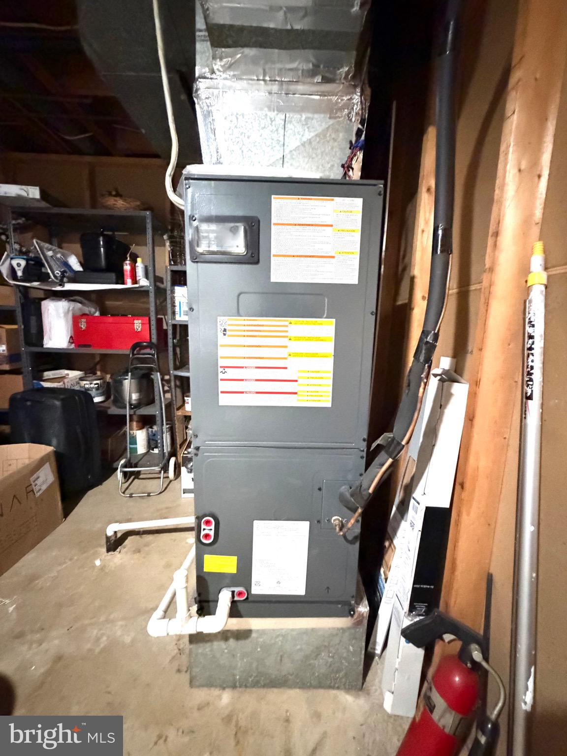 MARBLE HILL - Residential