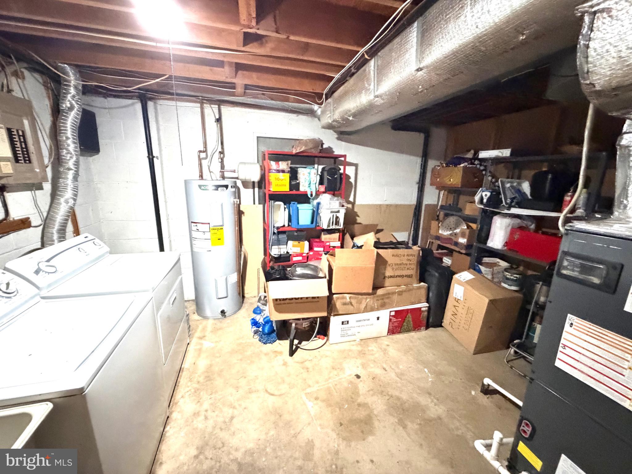 MARBLE HILL - Residential