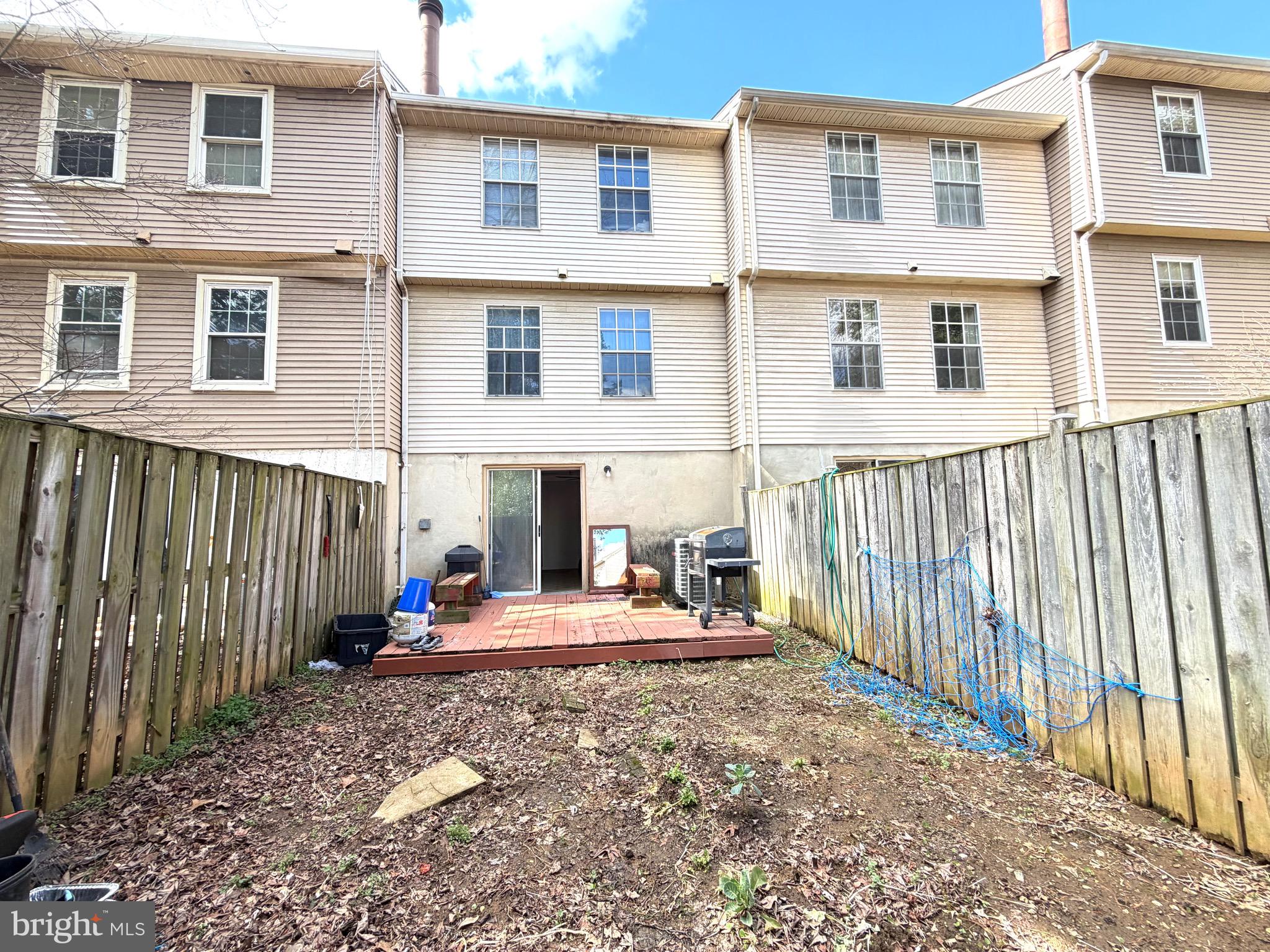 MARBLE HILL - Residential