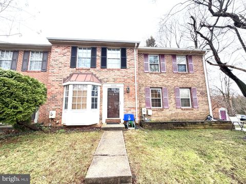 6668 DUCKETTS LANE 18-9 ELKRIDGE MD 21075