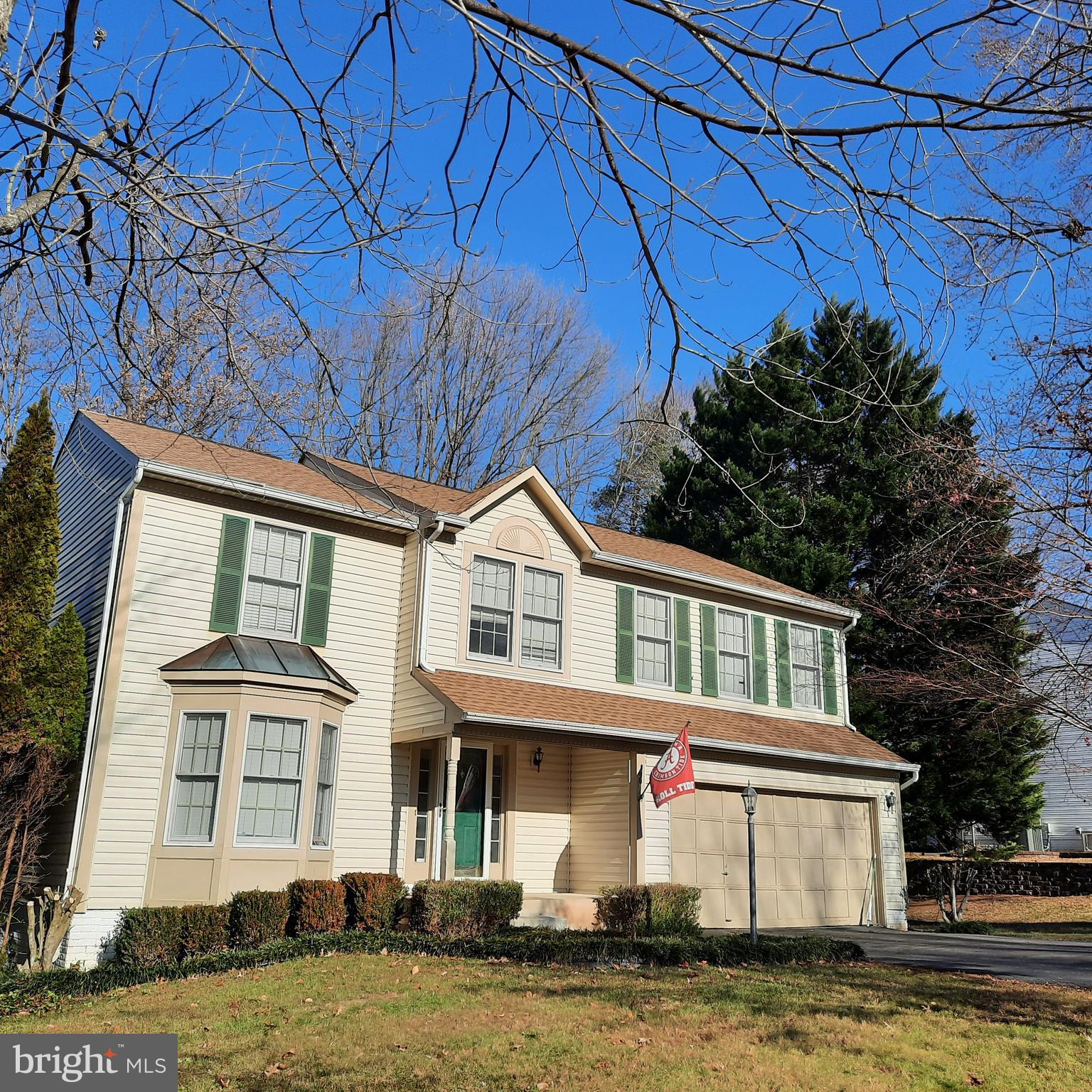 SETTLERS LANDING - Residential Lease