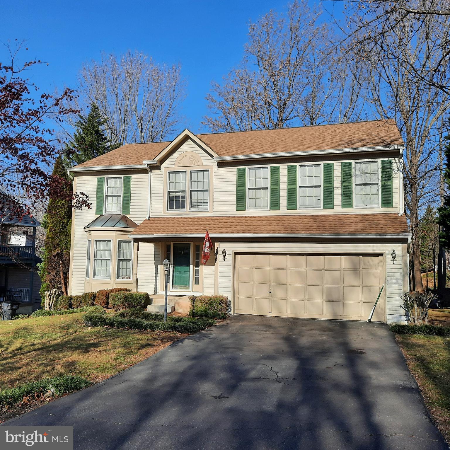 SETTLERS LANDING - Residential Lease