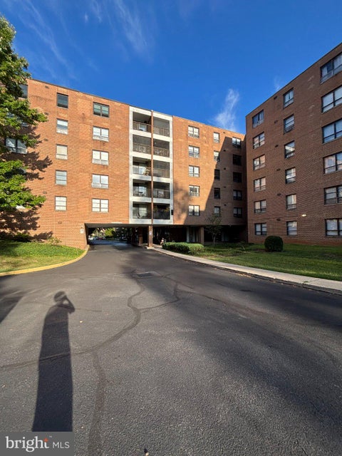 Condo For Rent - 6317 Park Heights Avenue #T2<br/> Baltimore City County, BALTIMORE, MD 21215