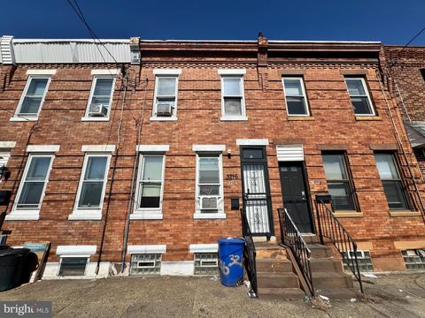 Photo of 3216 Aramingo Avenue, PHILADELPHIA, PA 19134 (MLS # PAPH2600192)