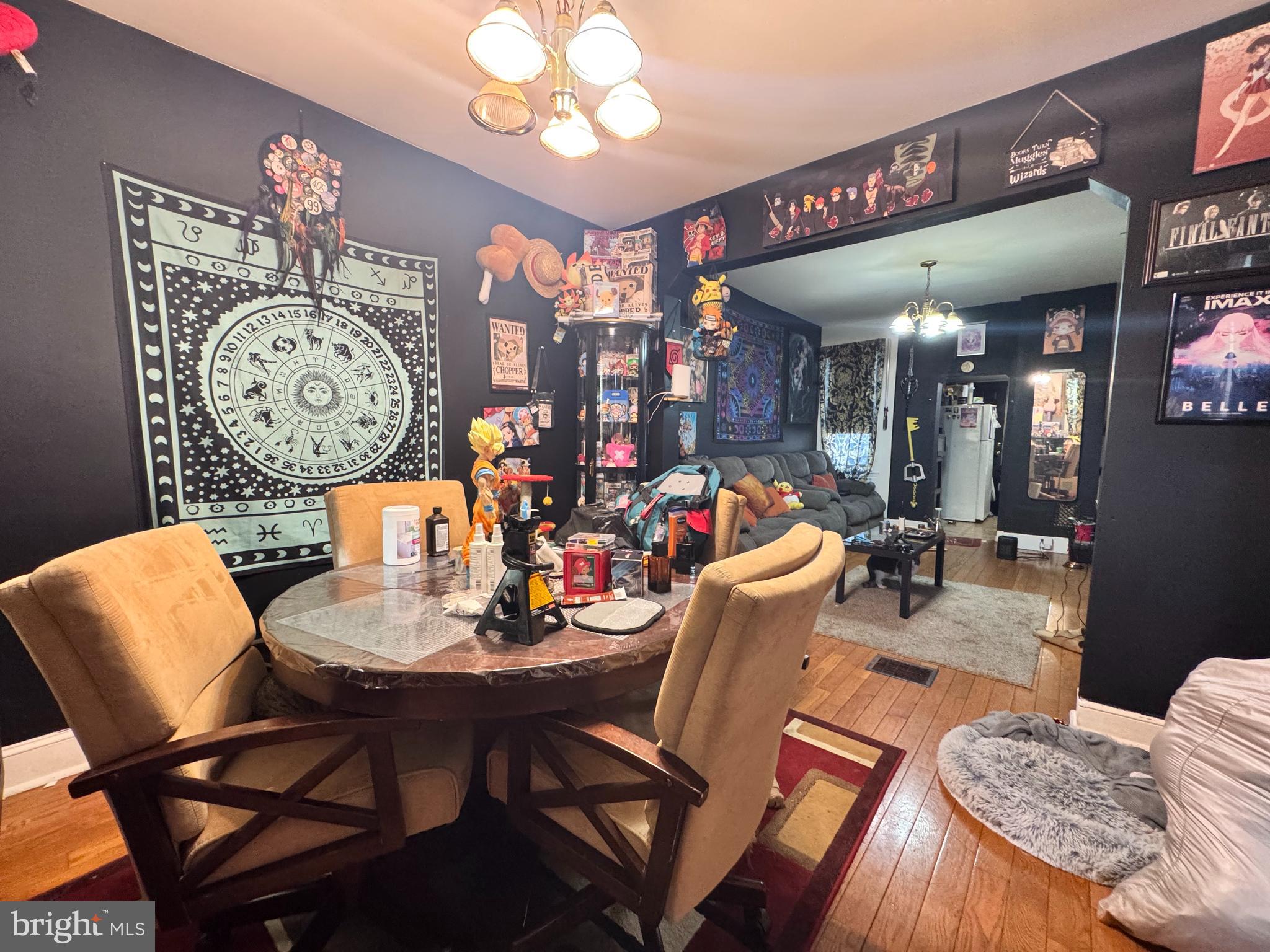 PORT RICHMOND - Residential