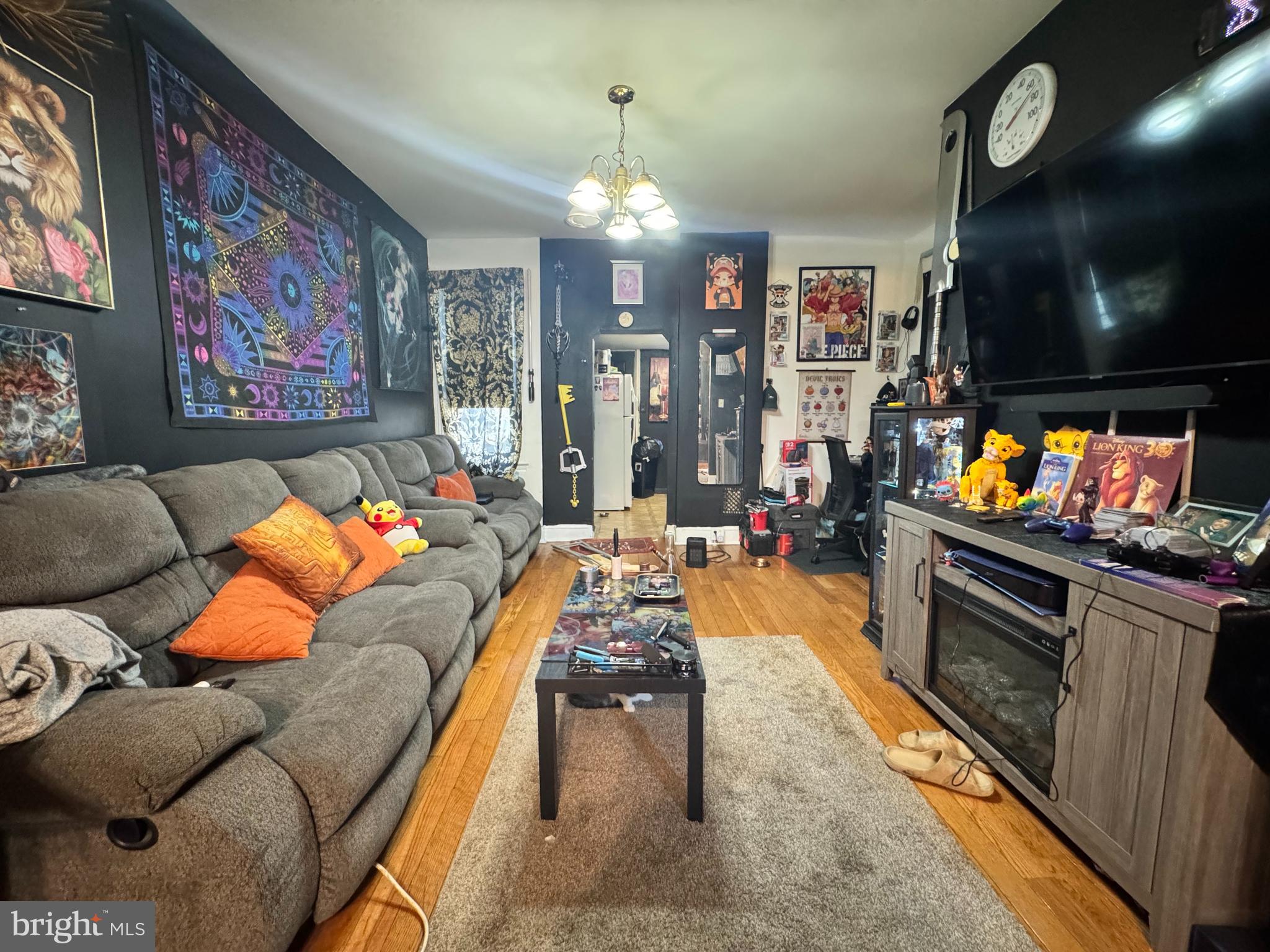 PORT RICHMOND - Residential