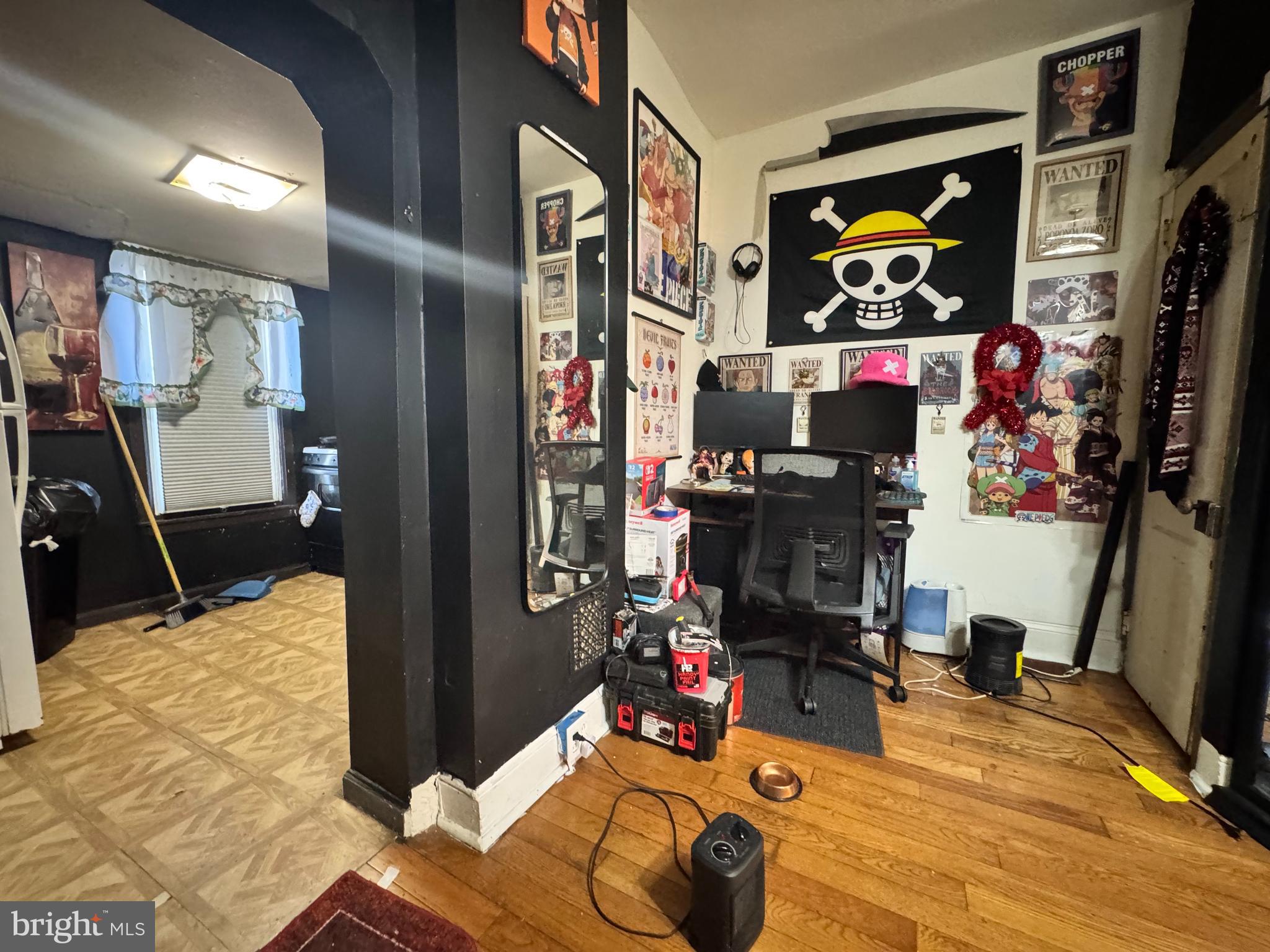 PORT RICHMOND - Residential