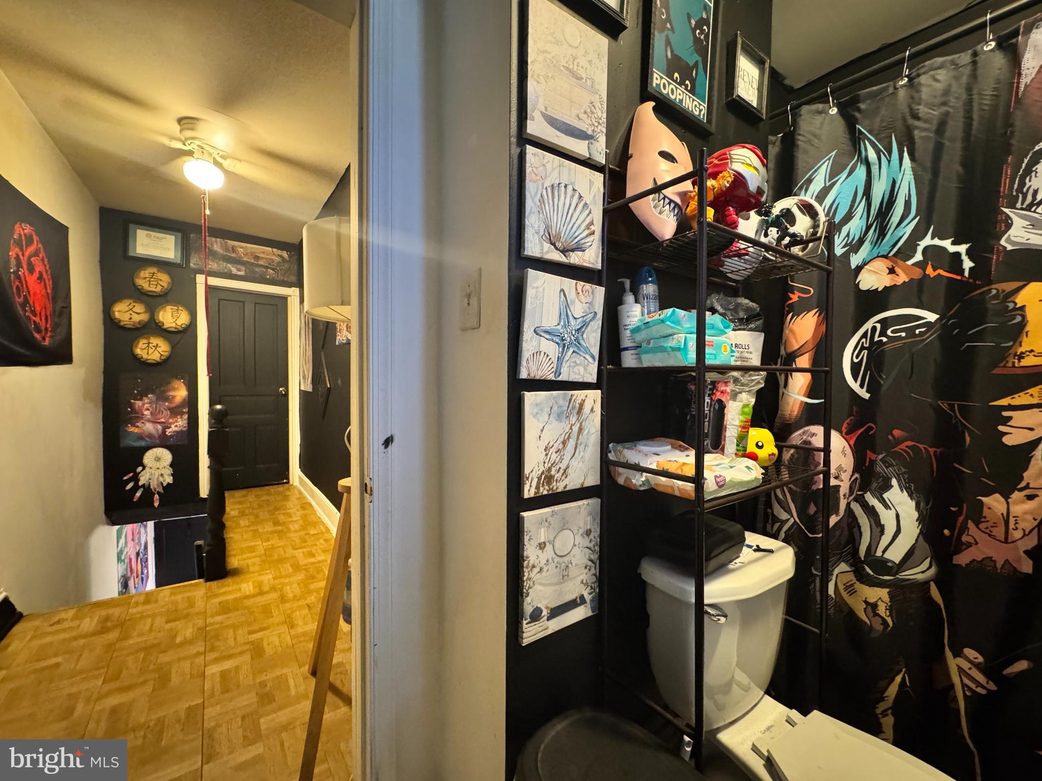 PORT RICHMOND - Residential