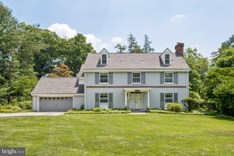Photo of 516 Gravers Ln, WYNDMOOR, PA 19038 (MLS # PAMC2185632)