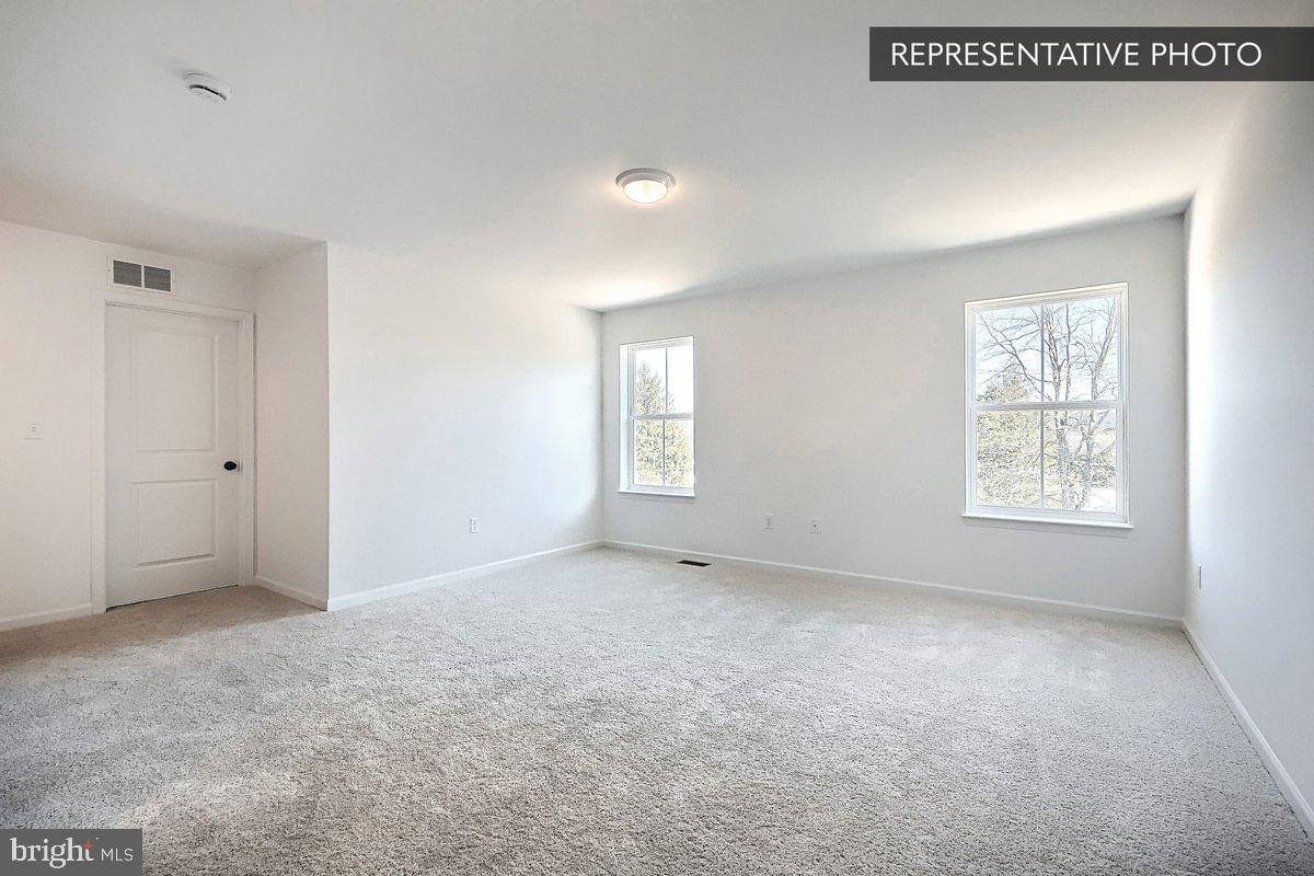 DEERFIELD ESTATES - Residential