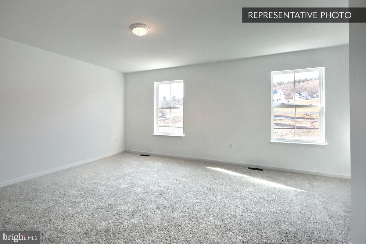 DEERFIELD ESTATES - Residential