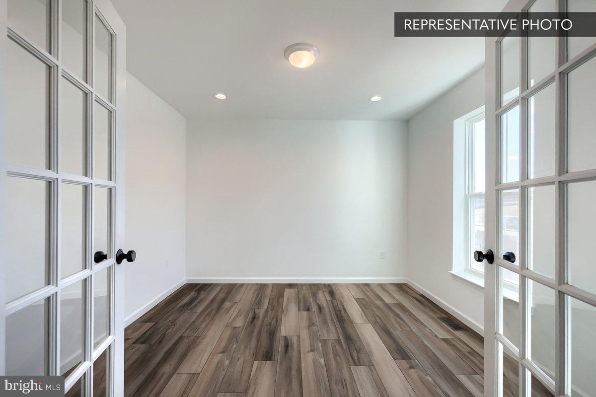 DEERFIELD ESTATES - Residential