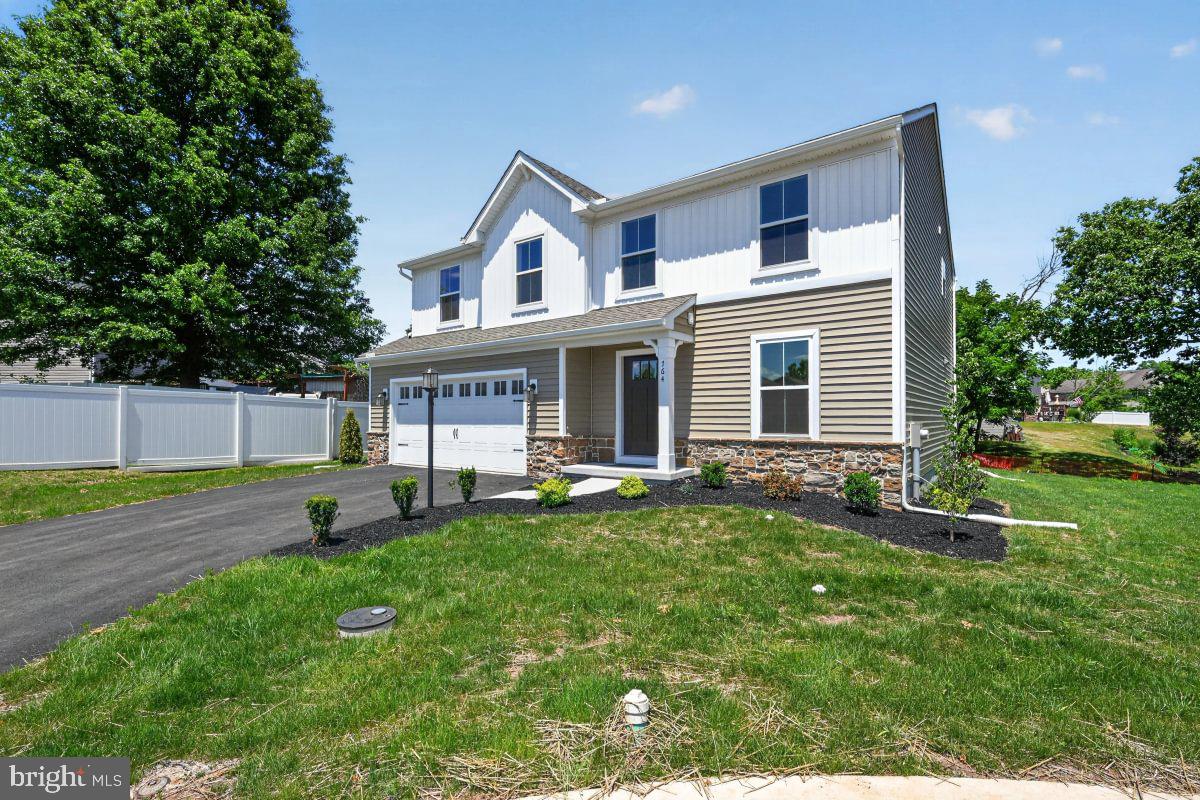 764 FAWN WAY LOT 19