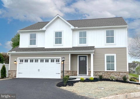 Homes For Sale - 764 Fawn Way #LOT 19<br/> Montgomery County, PENNSBURG, PA 18073