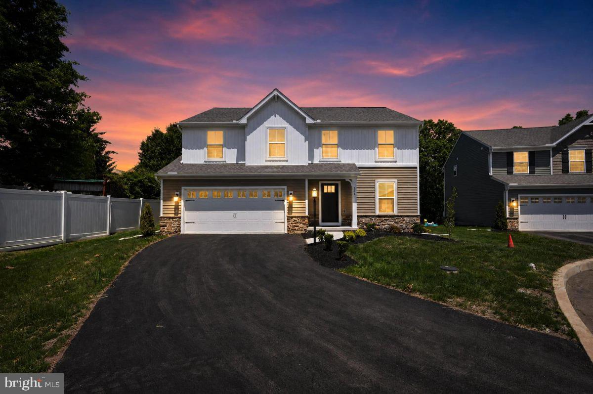 764 FAWN WAY LOT 19