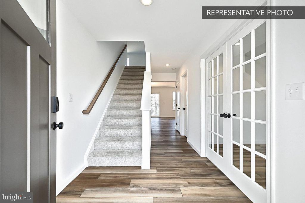 Photo of 764 Fawn Way #LOT 19, PENNSBURG, PA 18073 (MLS # PAMC2167778)