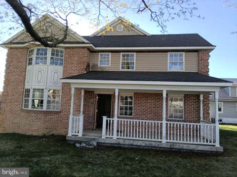 Homes For Sale - 114 E Penn Street<br/> MARTINSBURG, PA 16662