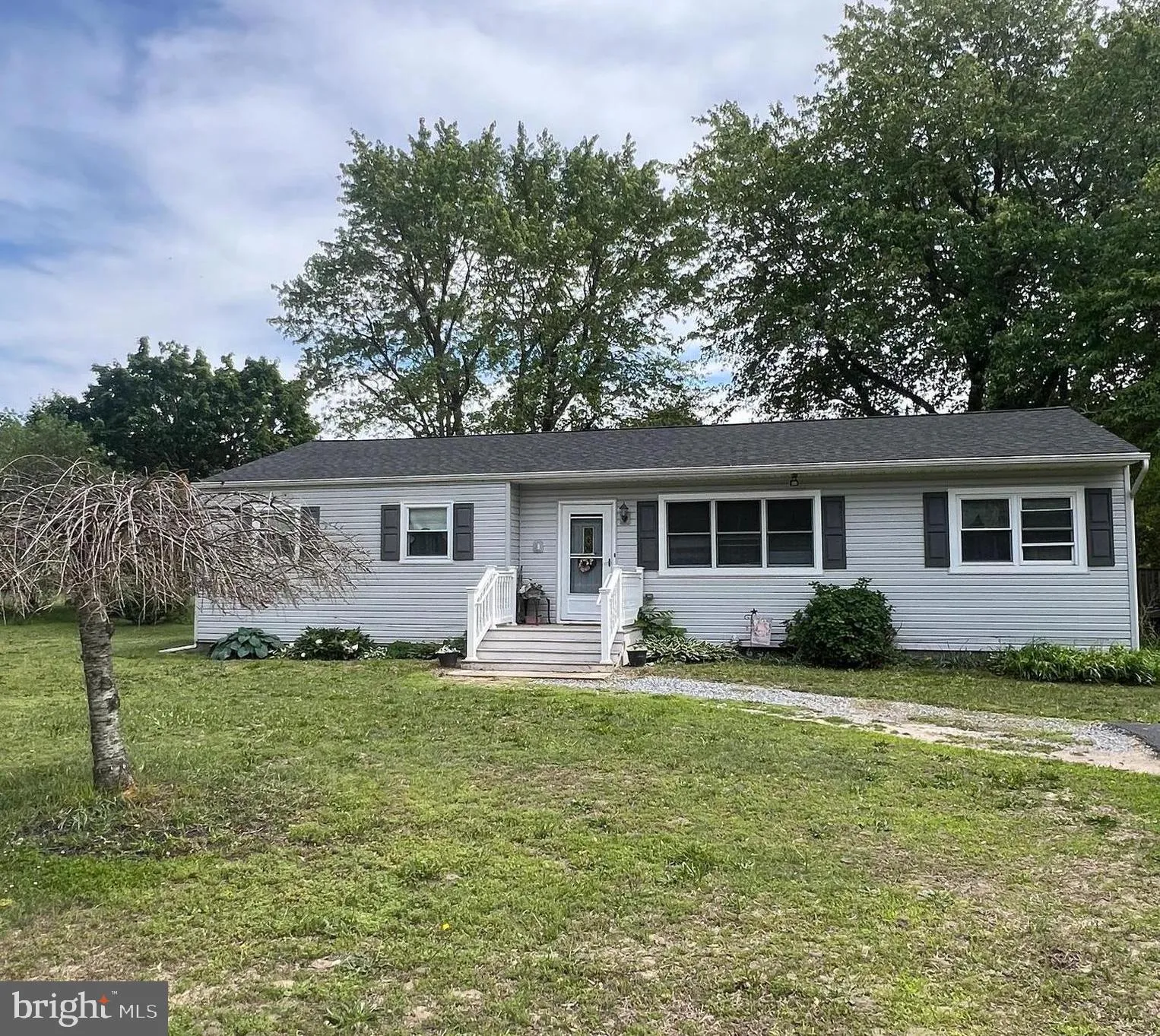 Pittsgrove, New Jersey 08318, United States, 3 Bedrooms Bedrooms, ,2 BathroomsBathrooms,Residential,Active,134744