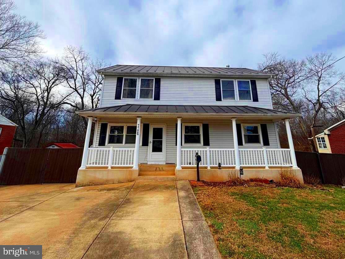 LOCH LOMOND - Residential