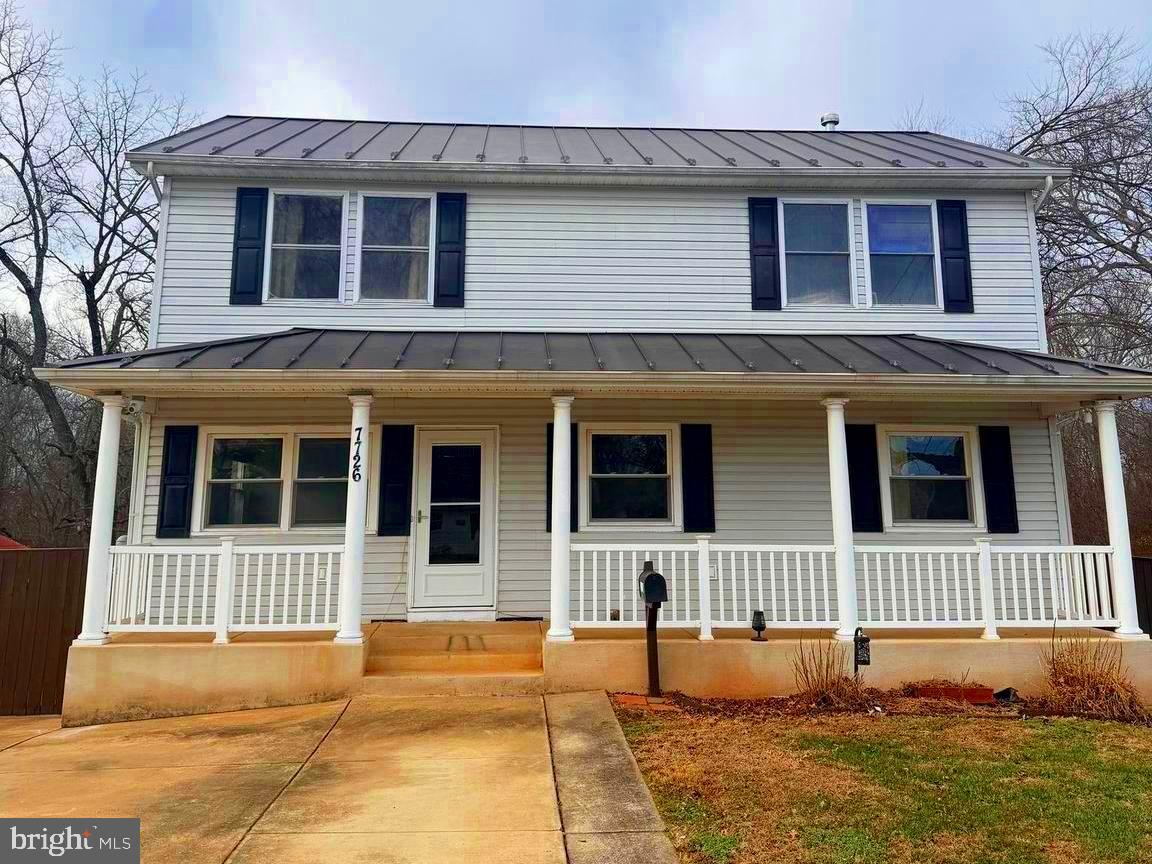 LOCH LOMOND - Residential