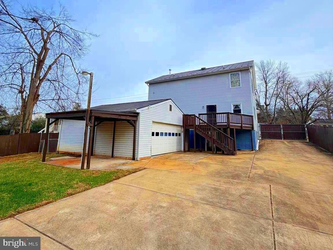 LOCH LOMOND - Residential
