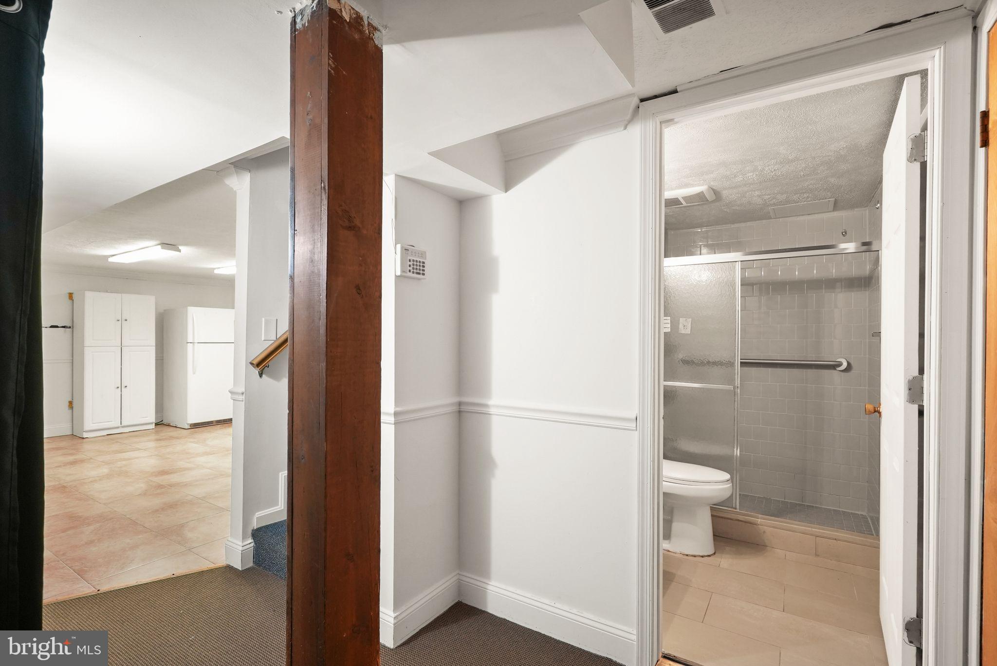 LOCH LOMOND - Residential