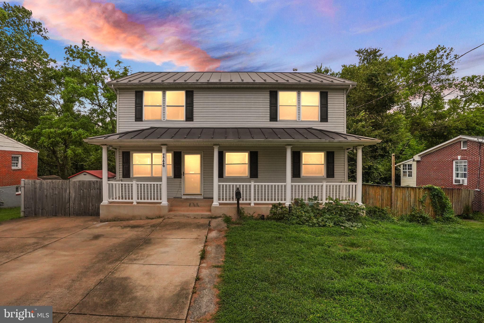 LOCH LOMOND - Residential