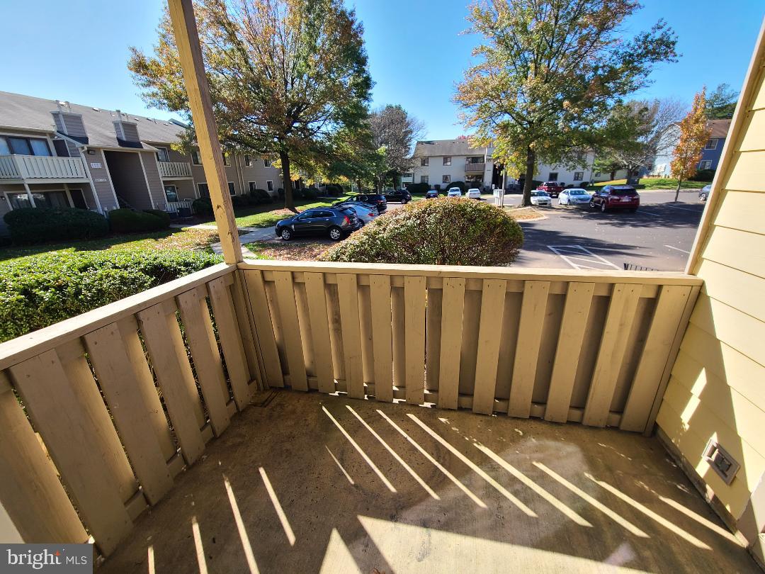 WOOD HOLLOW - Residential Lease