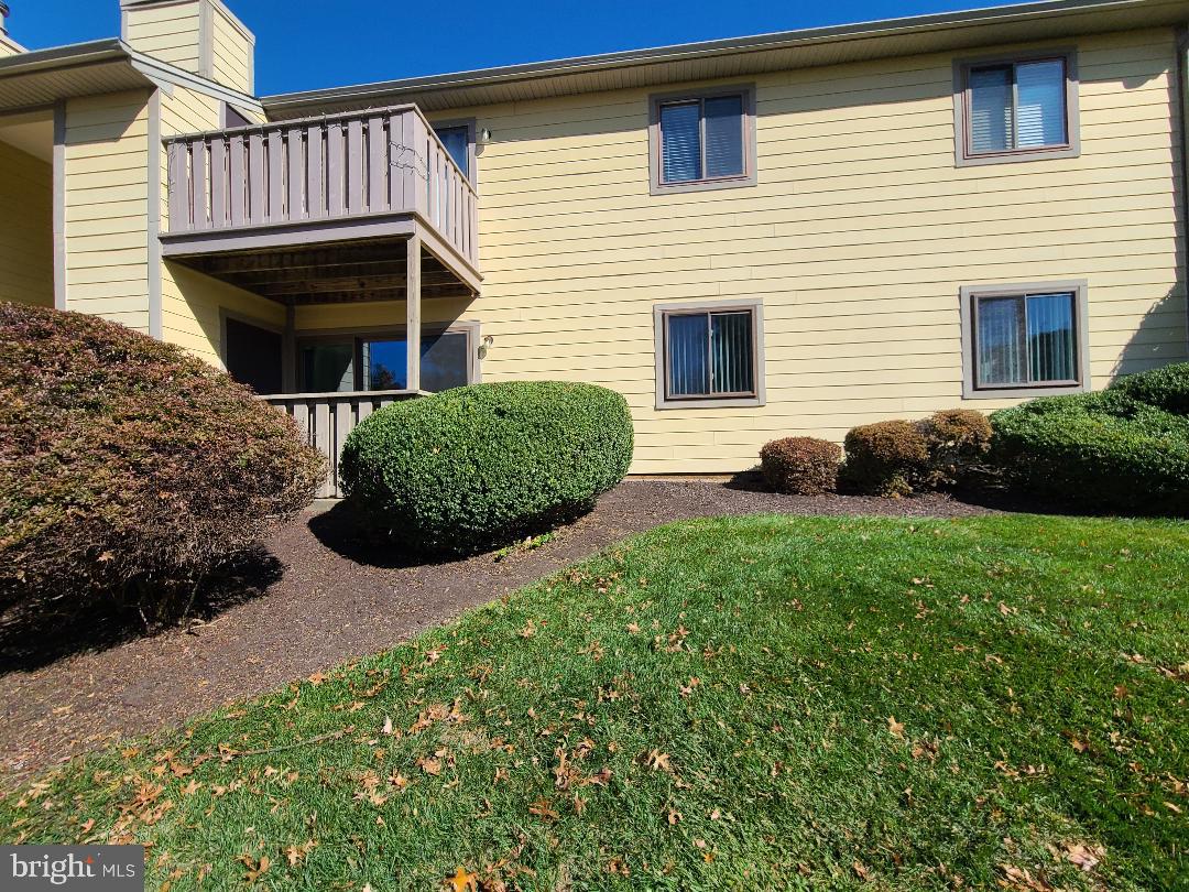 WOOD HOLLOW - Residential Lease