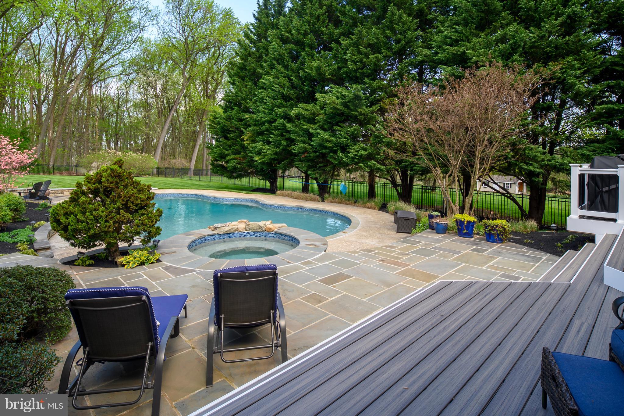 WEST FRIENDSHIP - Residential