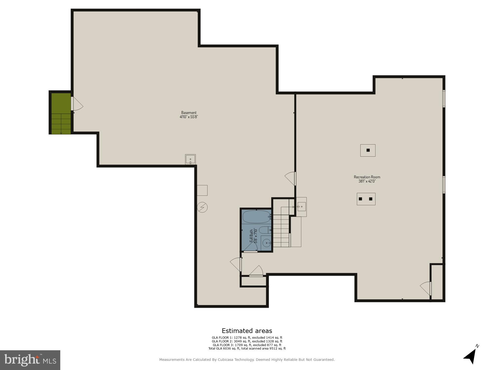 WEST FRIENDSHIP - Residential
