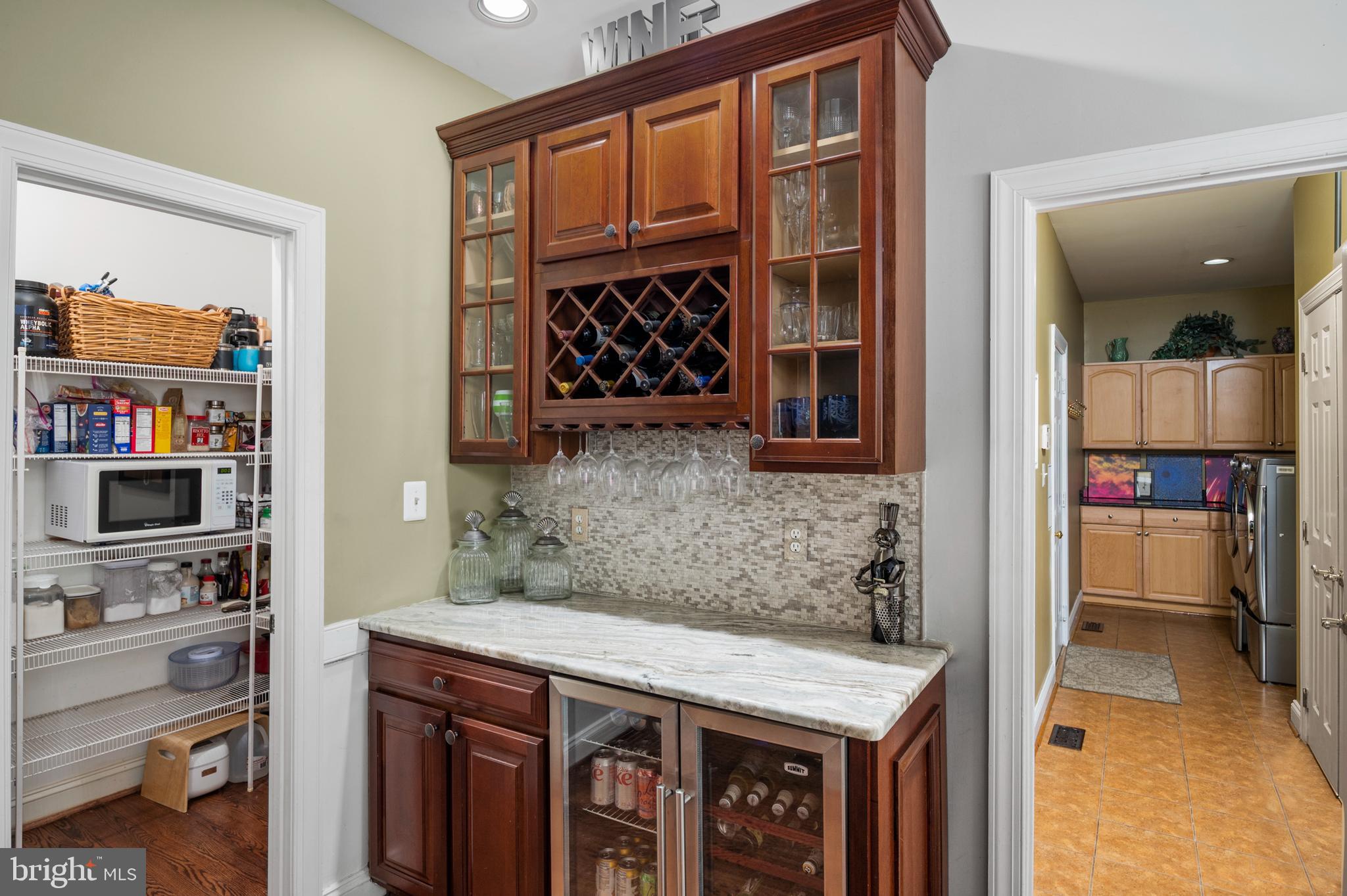 WEST FRIENDSHIP - Residential