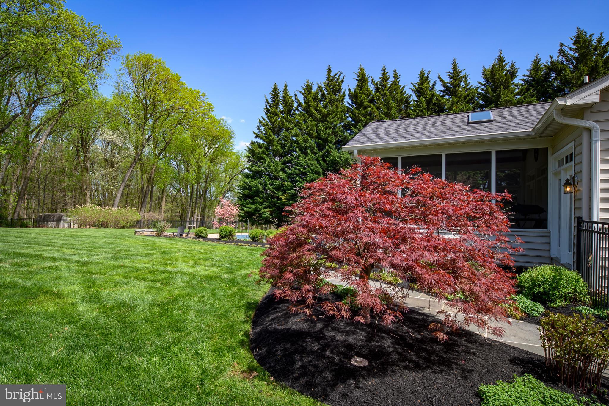 WEST FRIENDSHIP - Residential