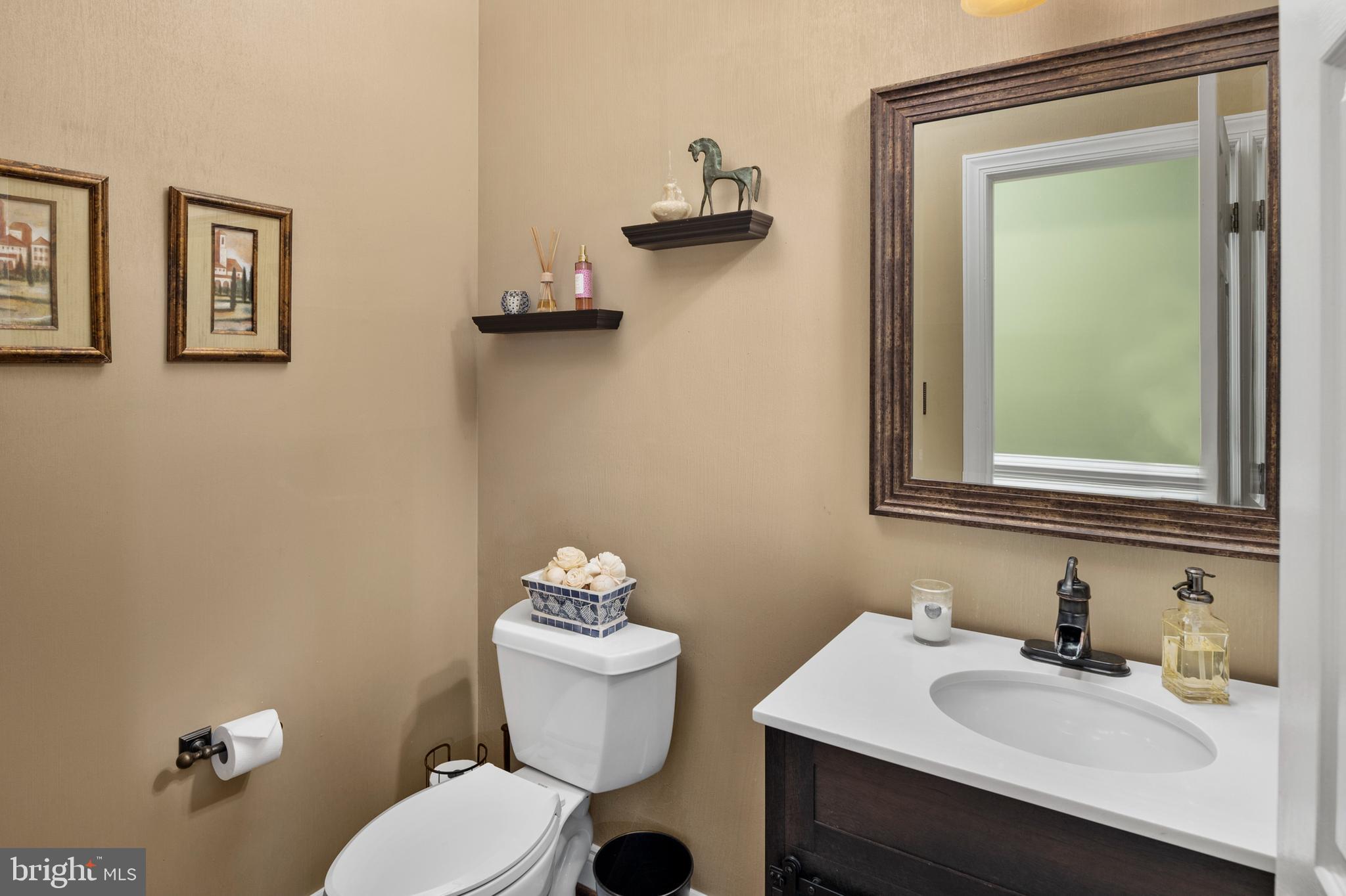 WEST FRIENDSHIP - Residential