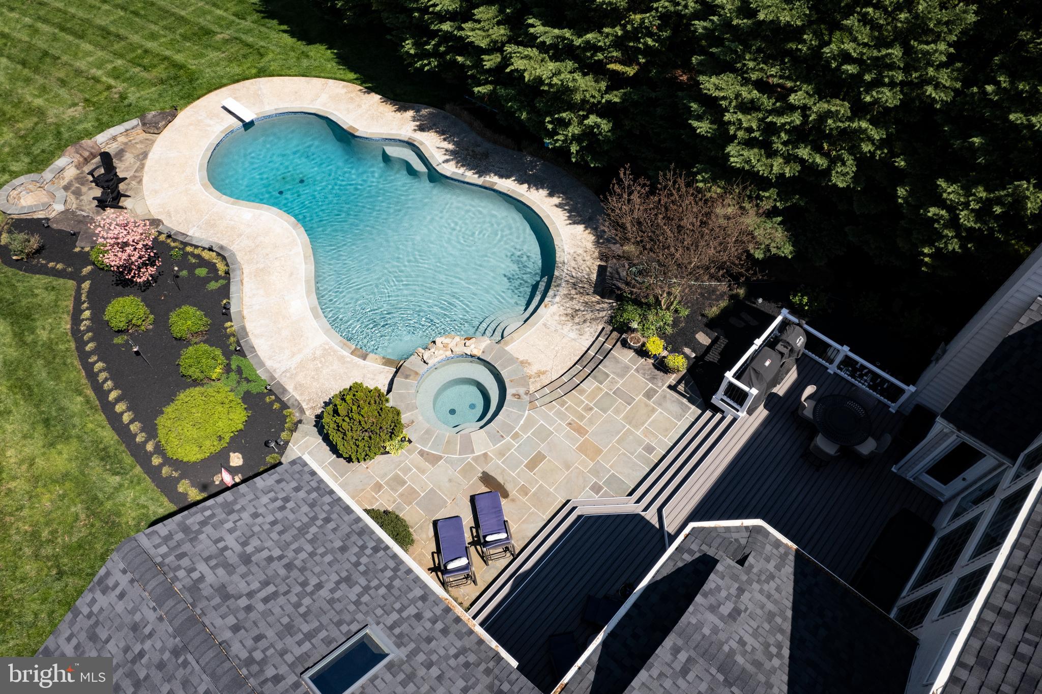 WEST FRIENDSHIP - Residential