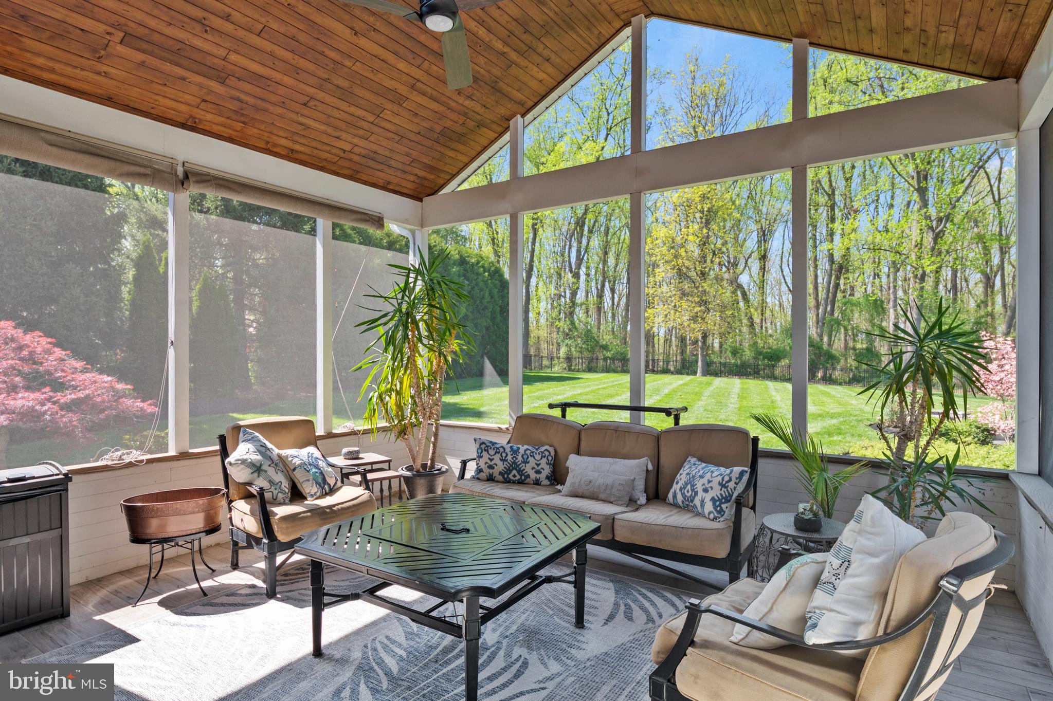 WEST FRIENDSHIP - Residential