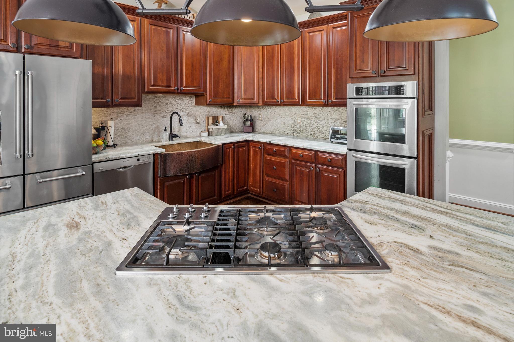 WEST FRIENDSHIP - Residential