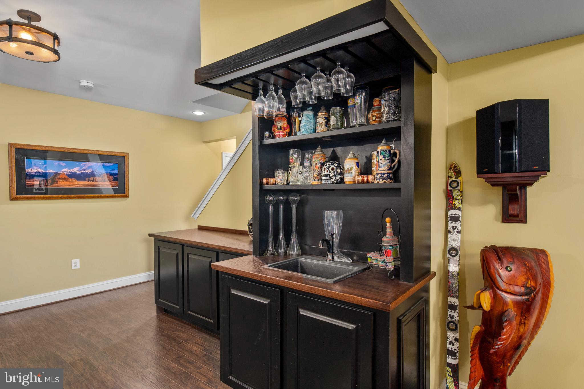 WEST FRIENDSHIP - Residential