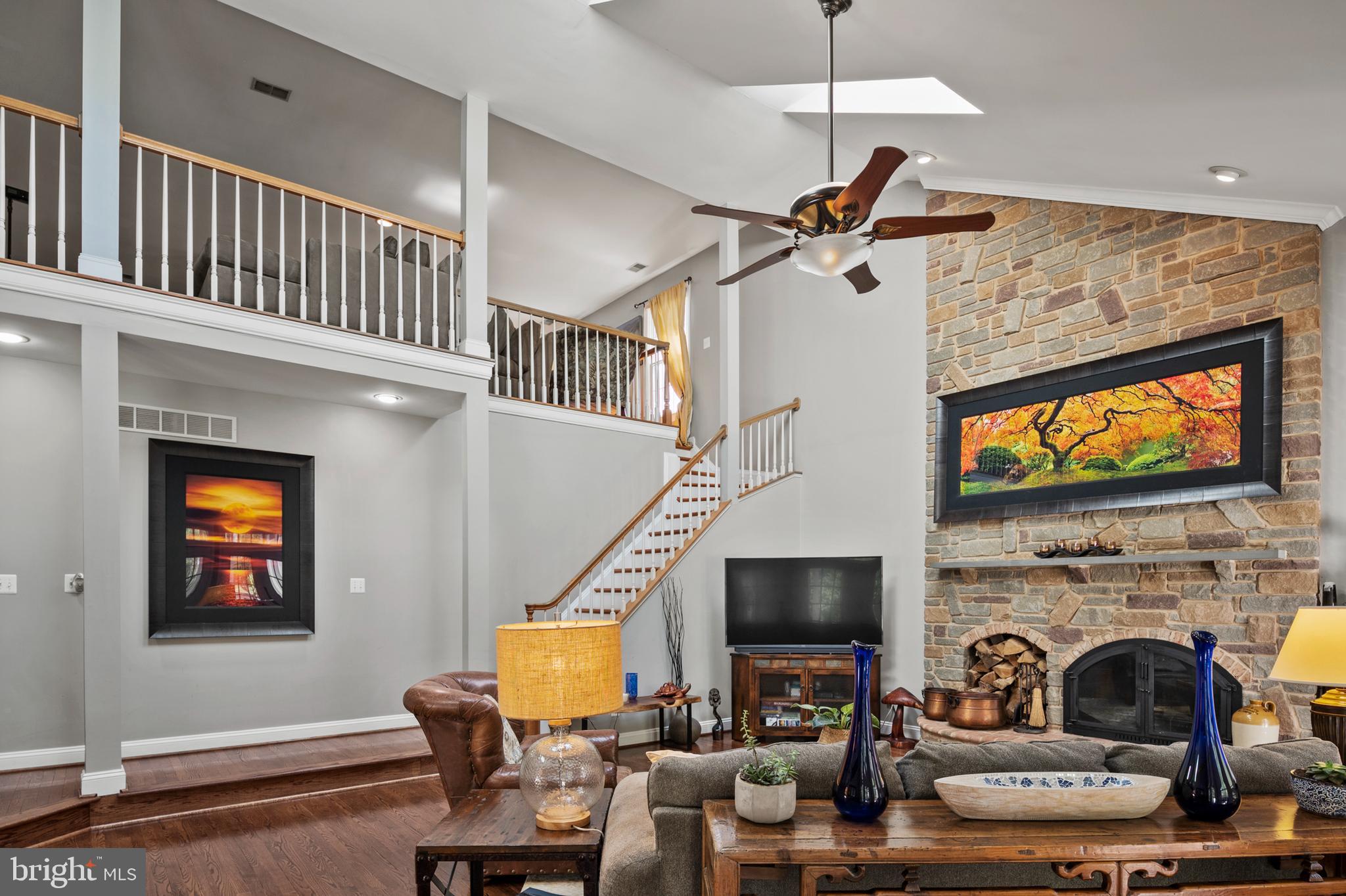 WEST FRIENDSHIP - Residential