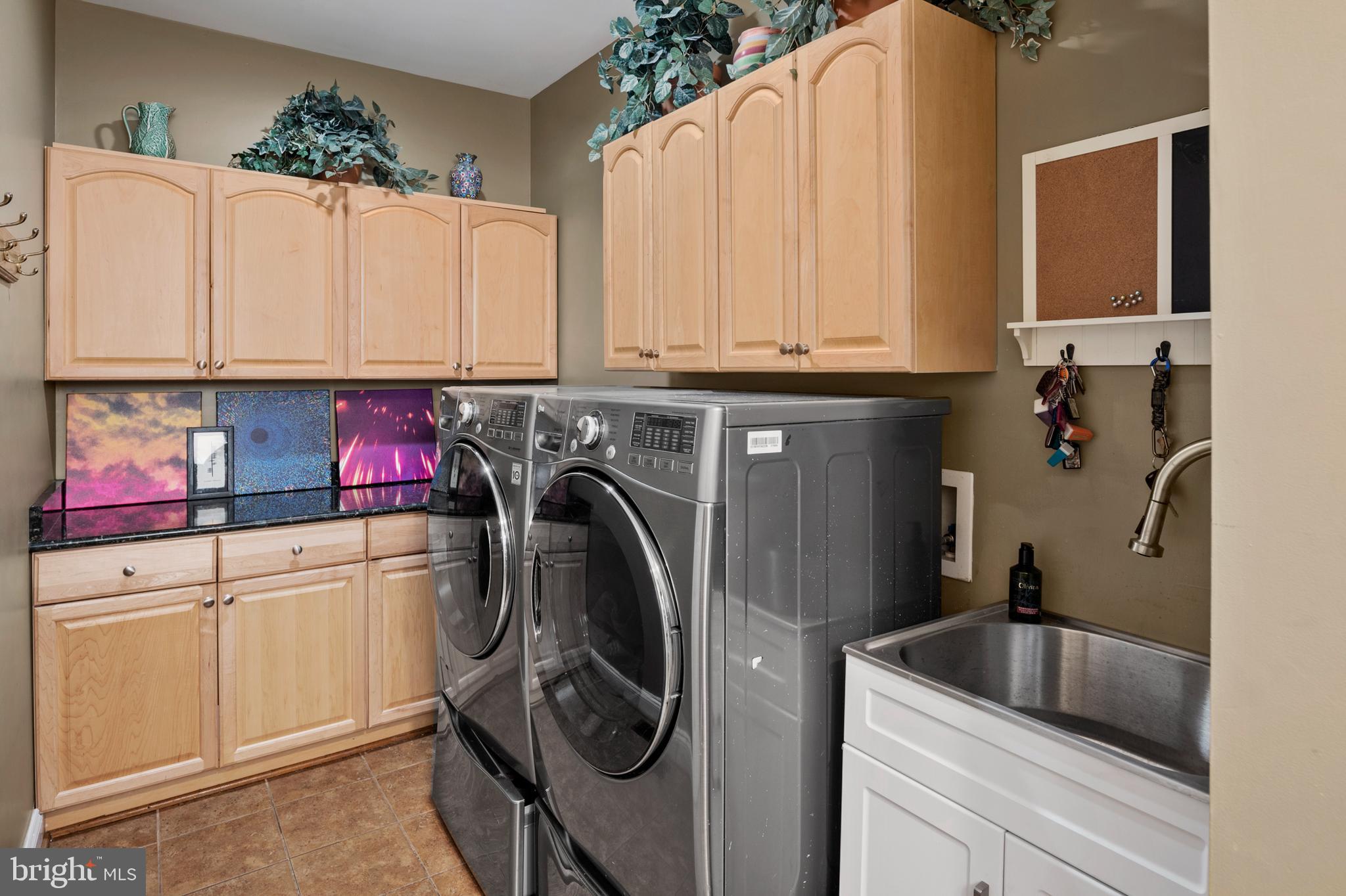 WEST FRIENDSHIP - Residential