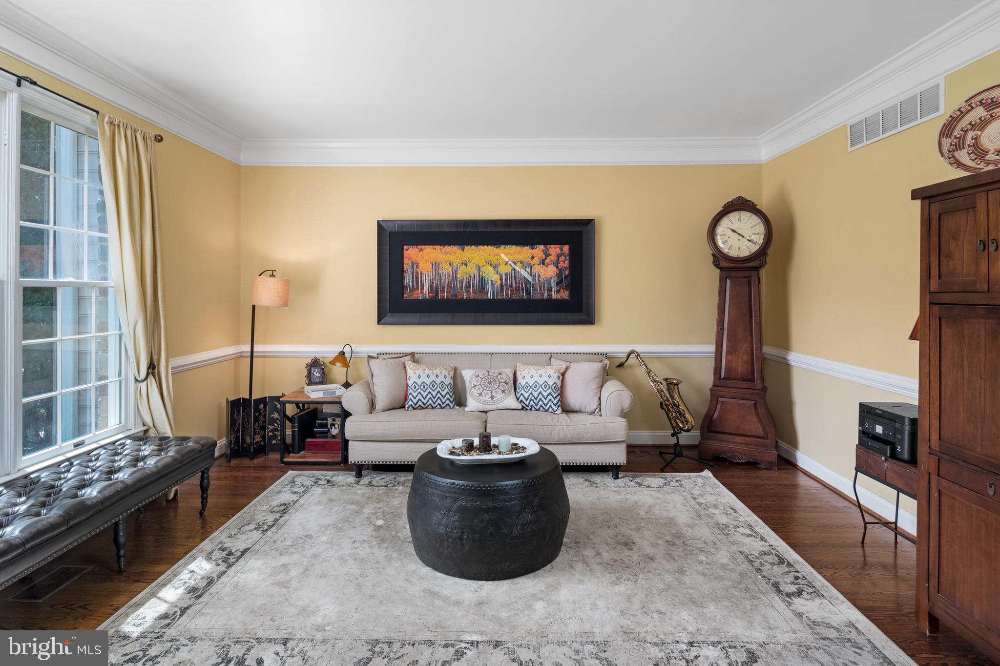 WEST FRIENDSHIP - Residential