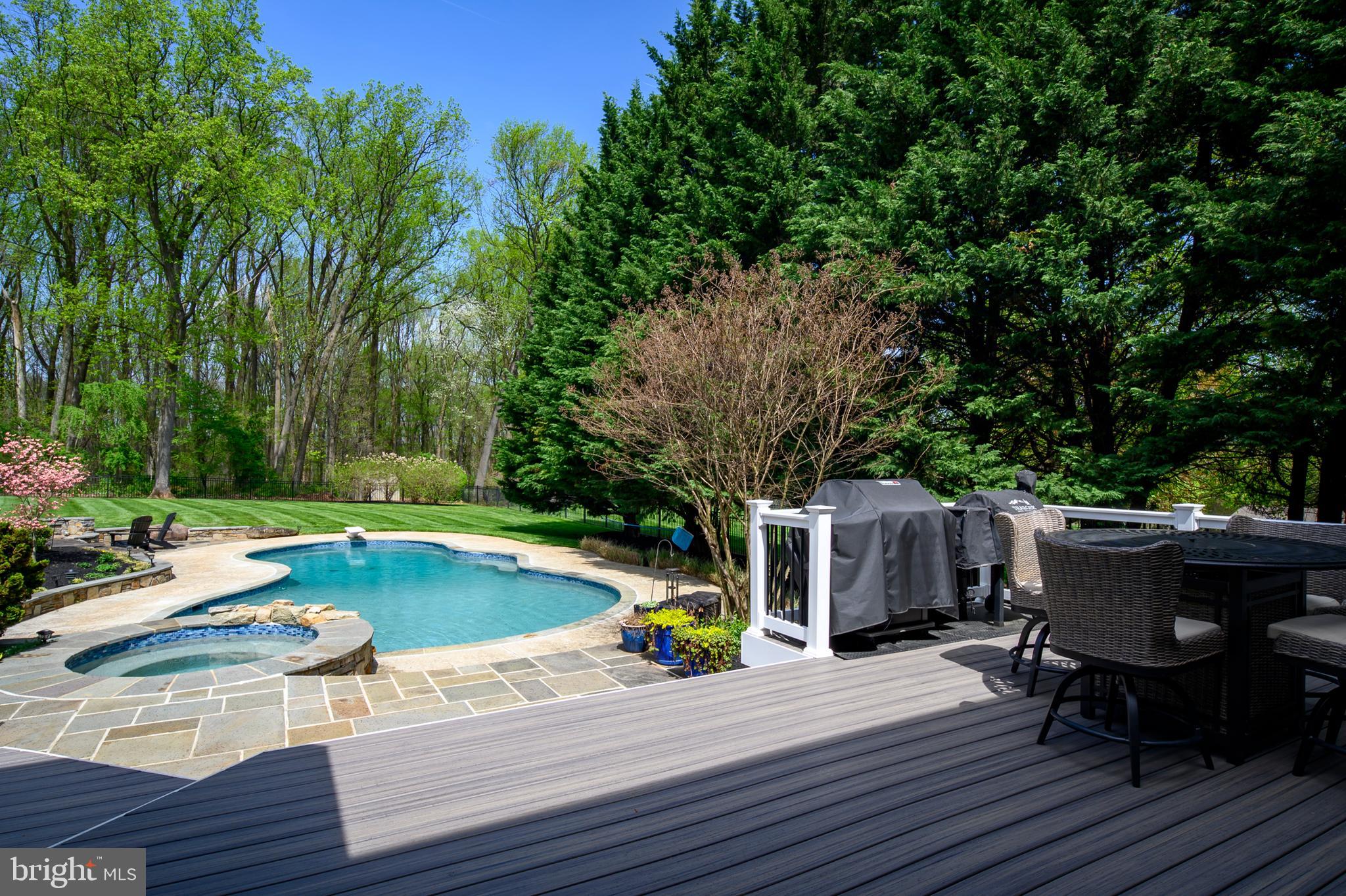 WEST FRIENDSHIP - Residential