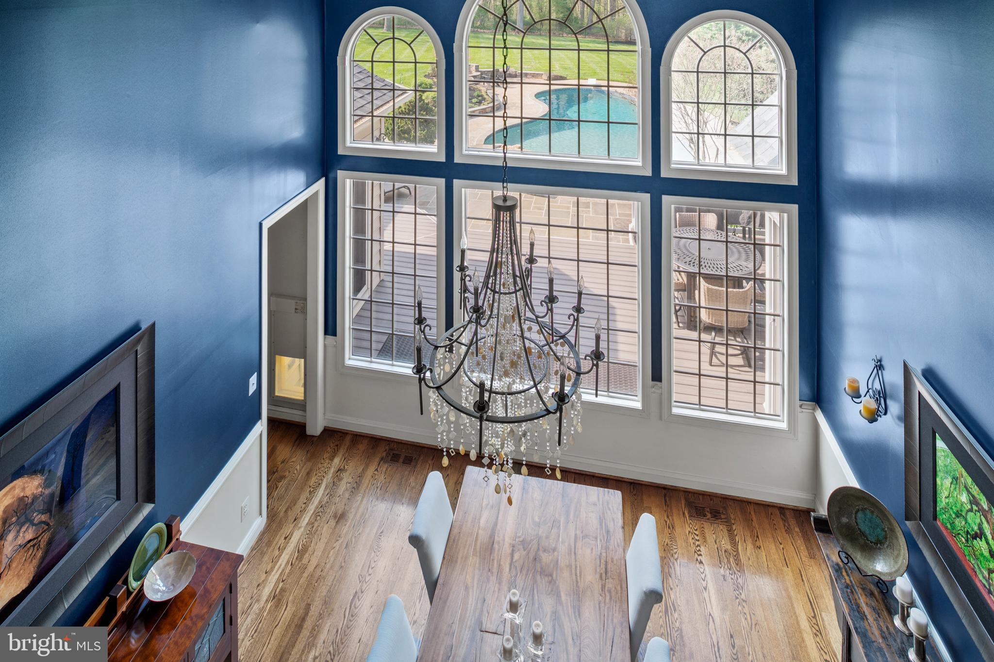 WEST FRIENDSHIP - Residential