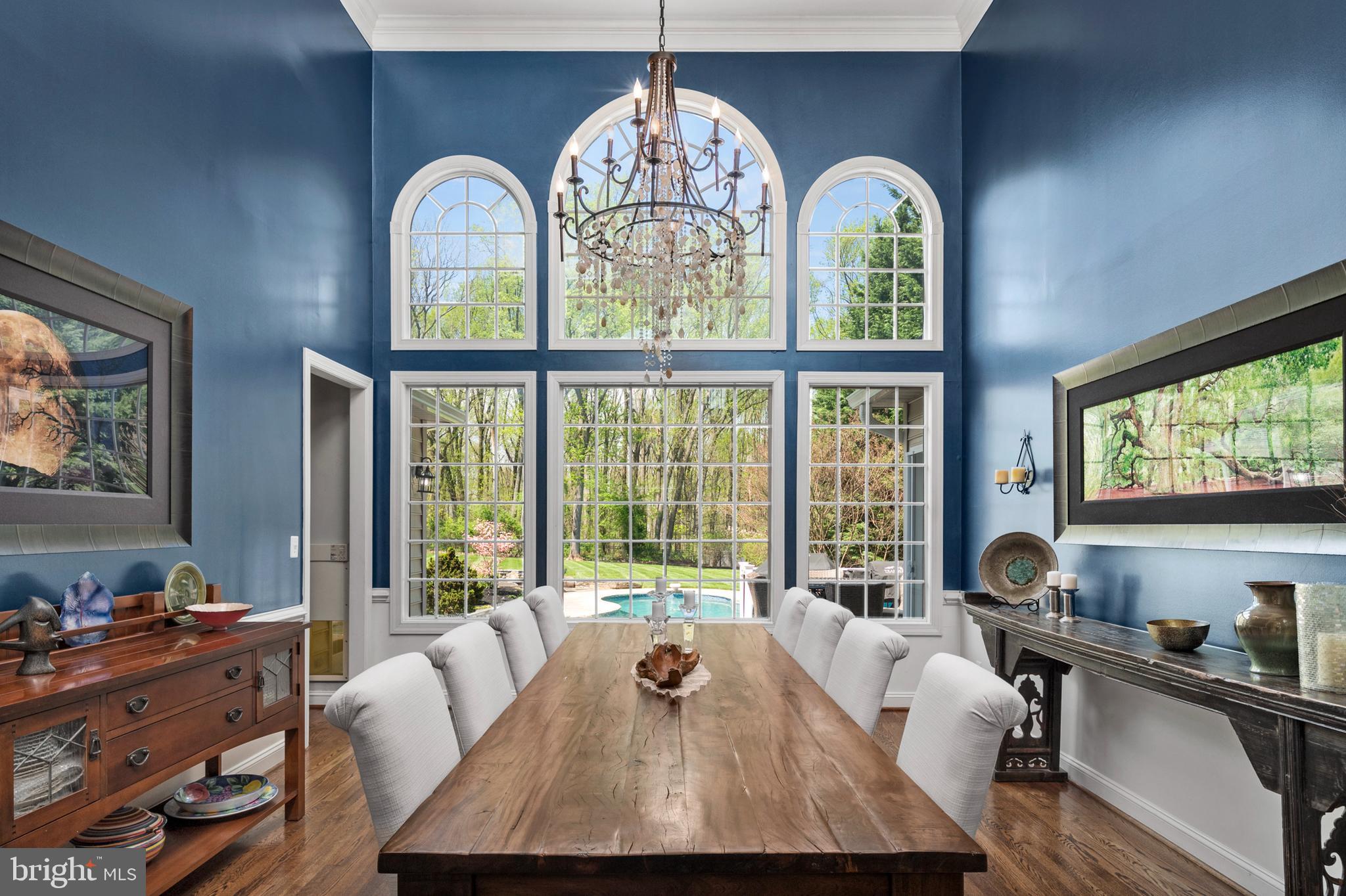 WEST FRIENDSHIP - Residential