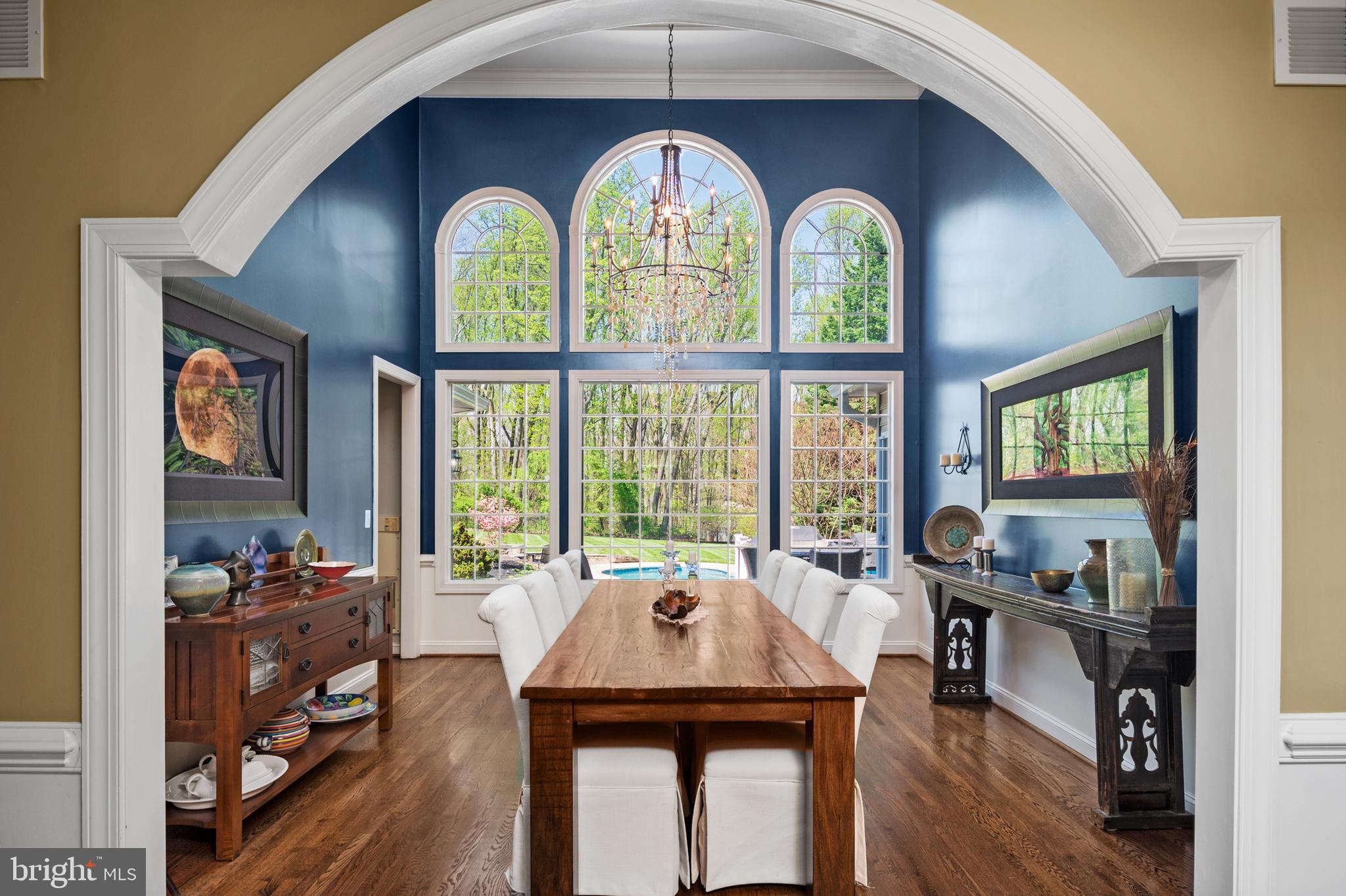 WEST FRIENDSHIP - Residential