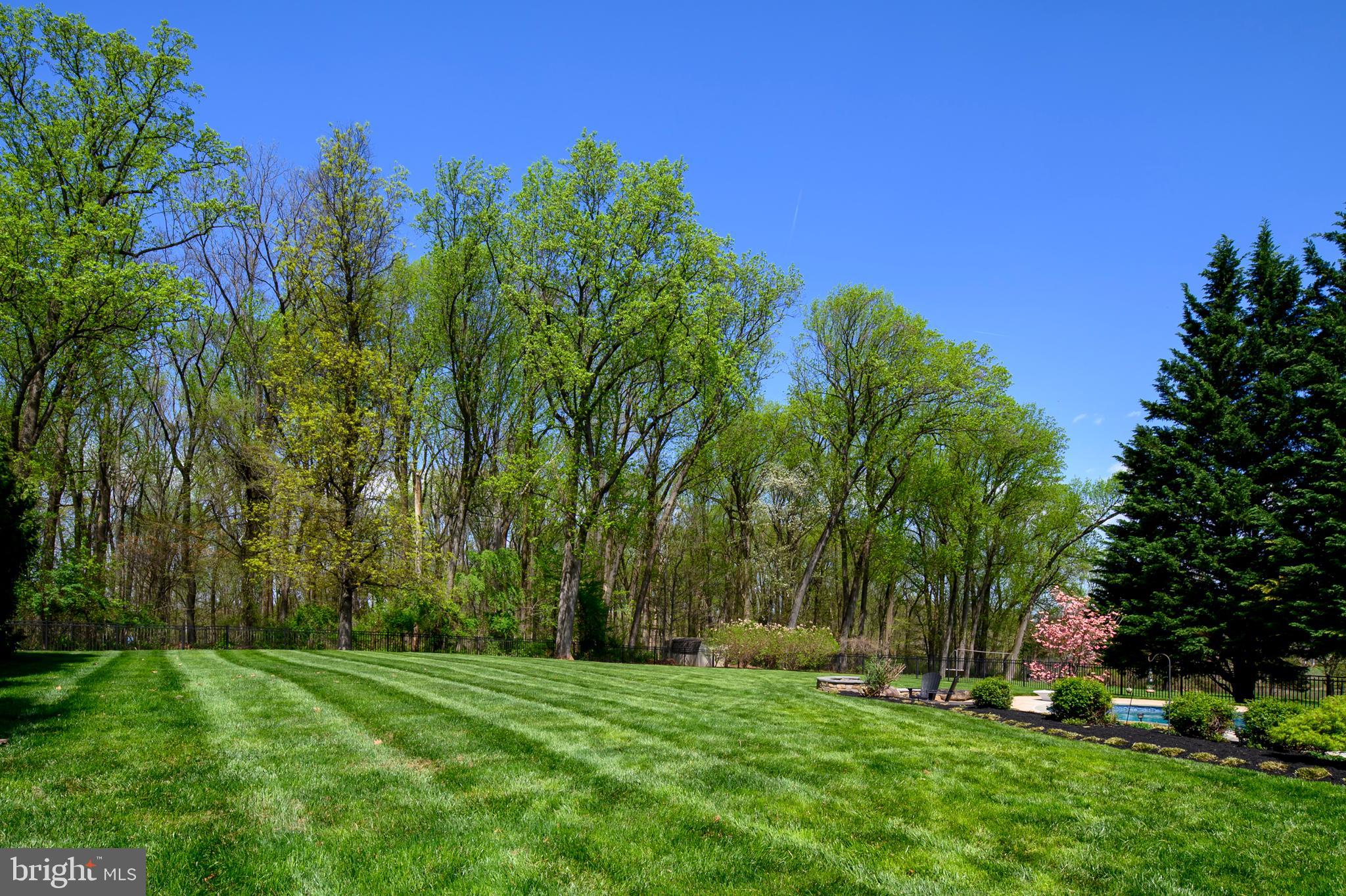 WEST FRIENDSHIP - Residential