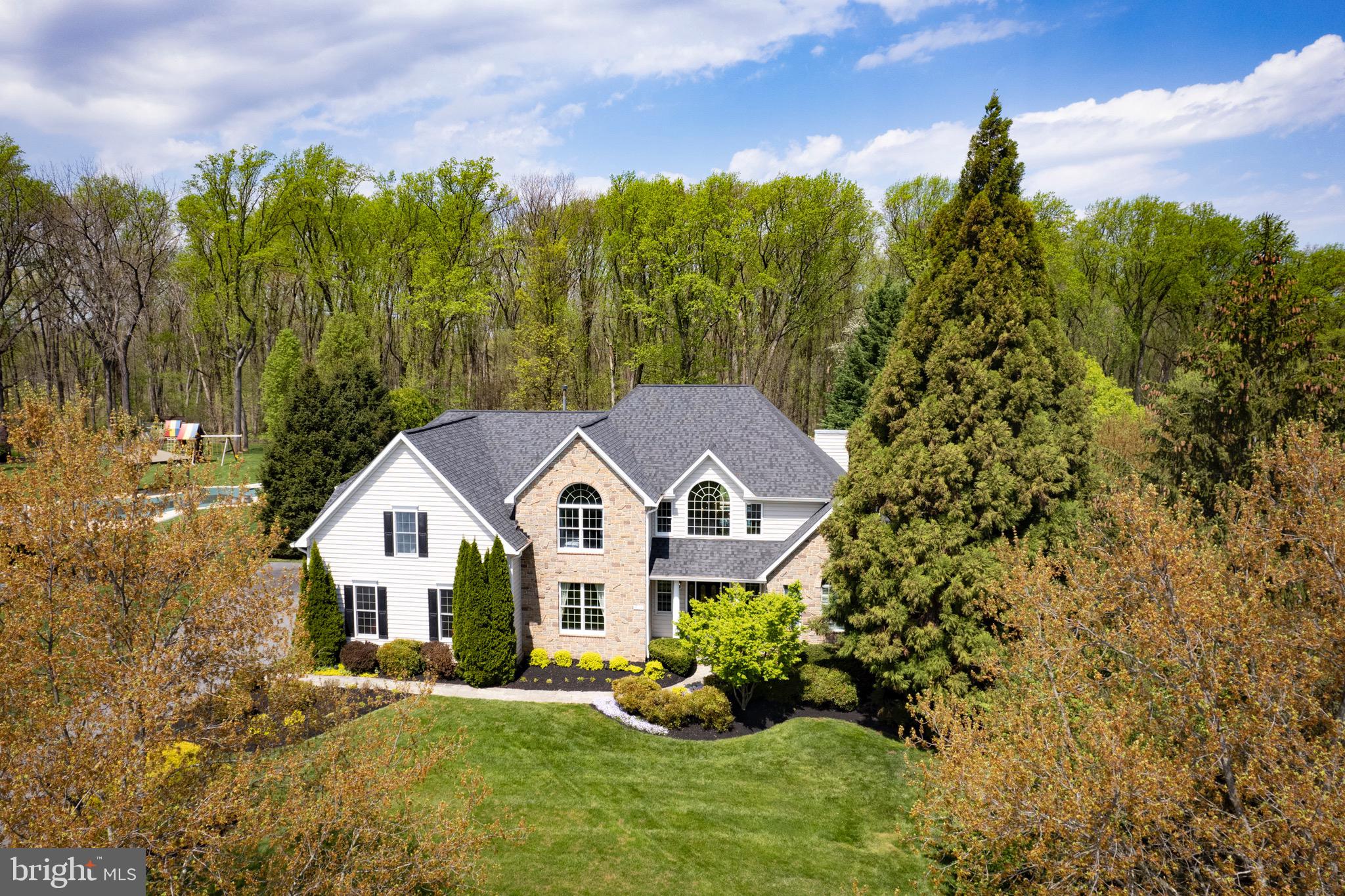 WEST FRIENDSHIP - Residential