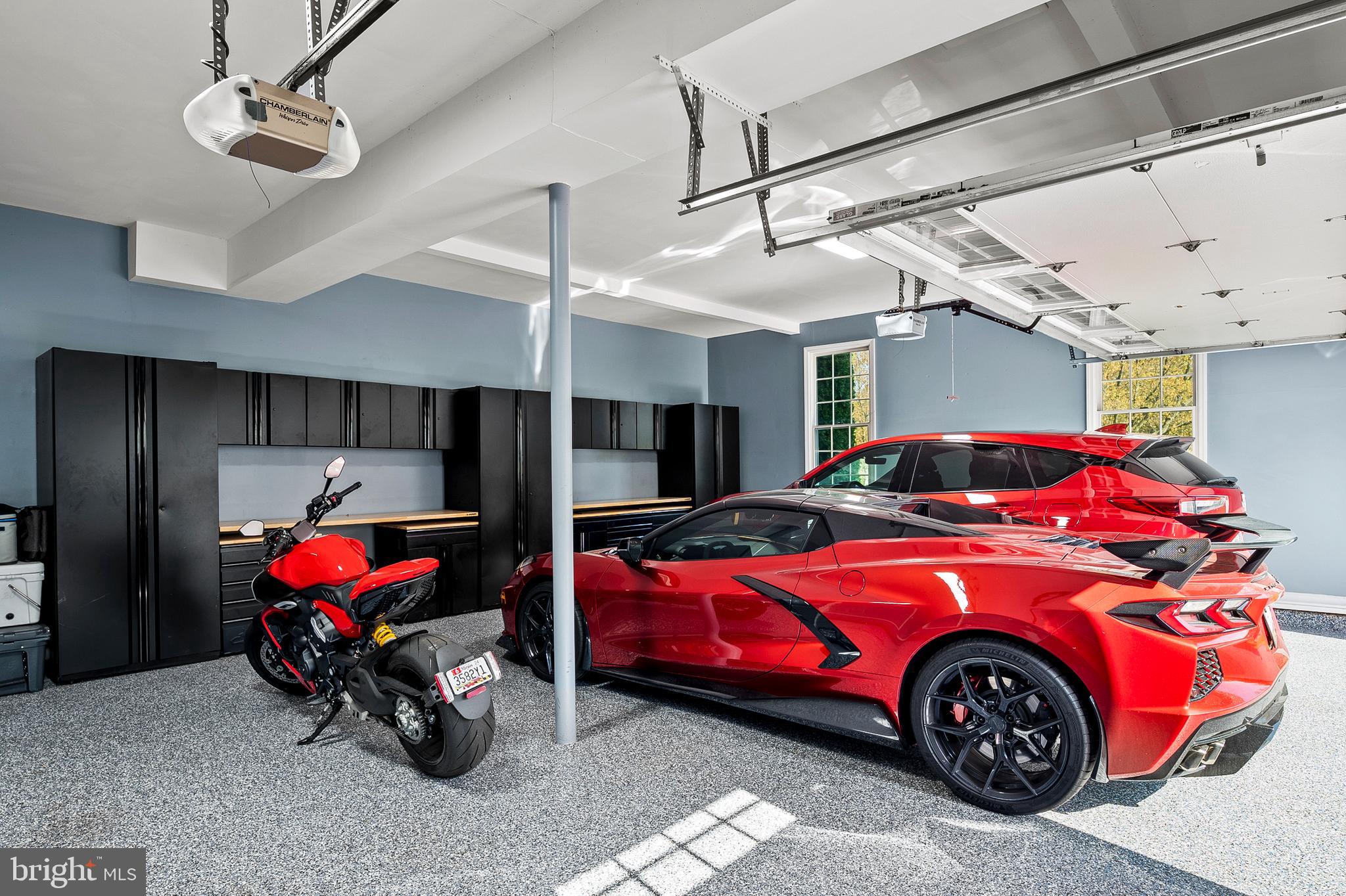 WEST FRIENDSHIP - Residential